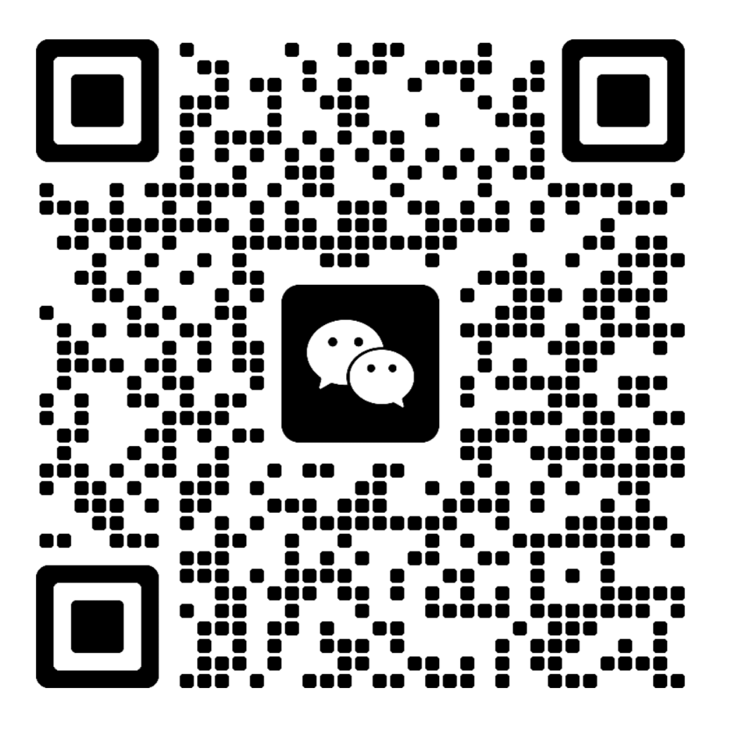 WeChat QR